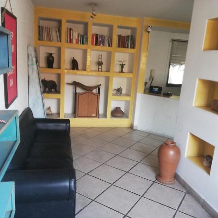 Hostal Avante Toluca Exterior photo